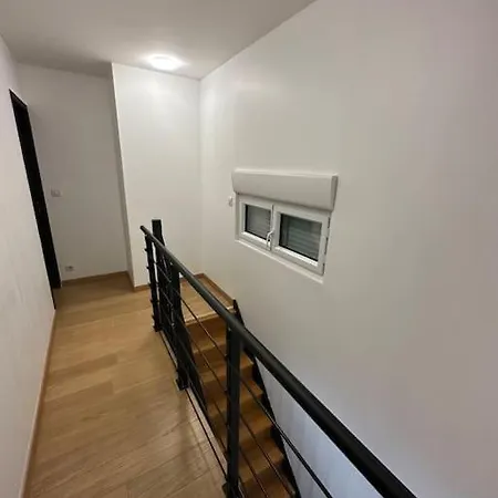 Logement Entier
