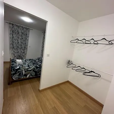 Logement Entier Semesterbostad *
