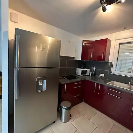 Logement Entier Ingrandes-sur-Vienne