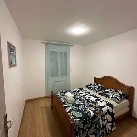 Semesterbostad Logement Entier *