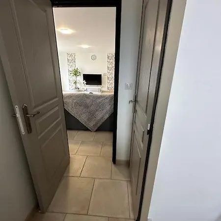 Logement Entier * Ingrandes-sur-Vienne