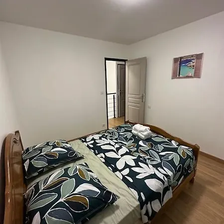 Logement Entier Semesterbostad Ingrandes-sur-Vienne