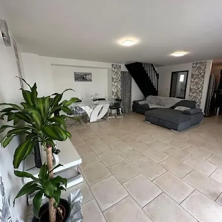 Logement Entier Semesterbostad