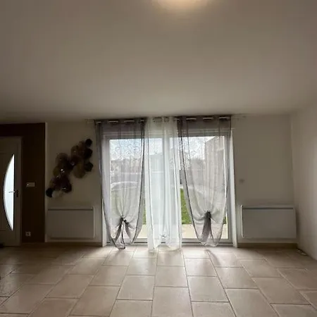 Logement Entier Semesterbostad *