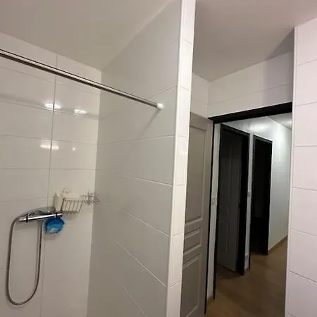 Semesterbostad Logement Entier *