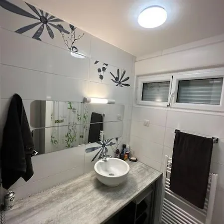 Semesterbostad Logement Entier
