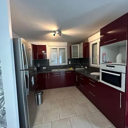 Logement Entier Ingrandes-sur-Vienne