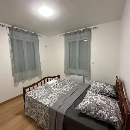 Logement Entier *