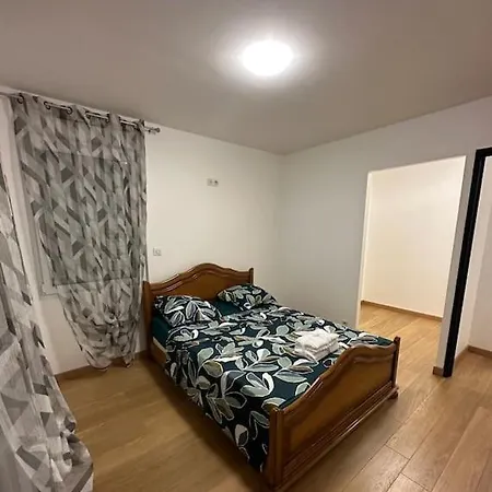 Logement Entier