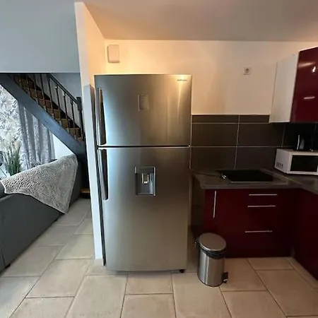 Semesterbostad Logement Entier Ingrandes-sur-Vienne
