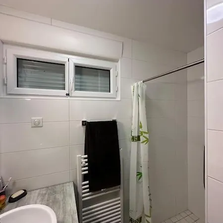 Logement Entier Ingrandes-sur-Vienne