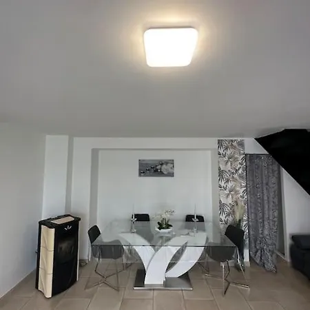 Logement Entier