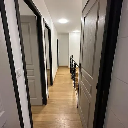 Logement Entier Semesterbostad