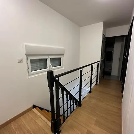 Logement Entier *