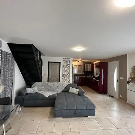 Logement Entier