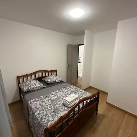 Logement Entier Semesterbostad *