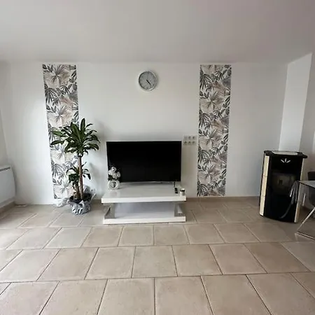Semesterbostad Logement Entier *