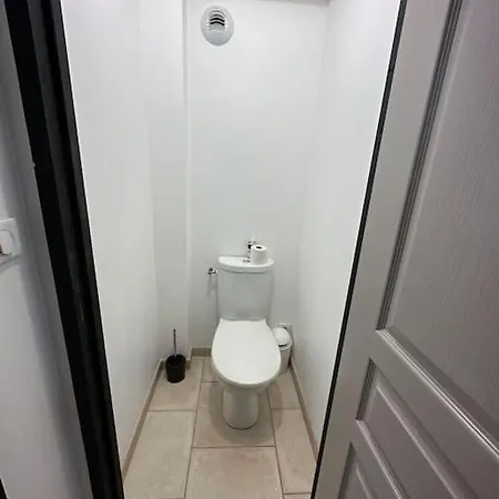 Logement Entier *