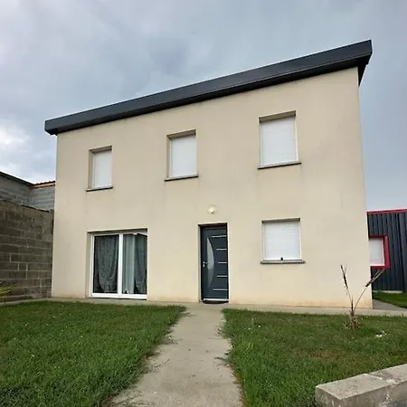 Logement Entier